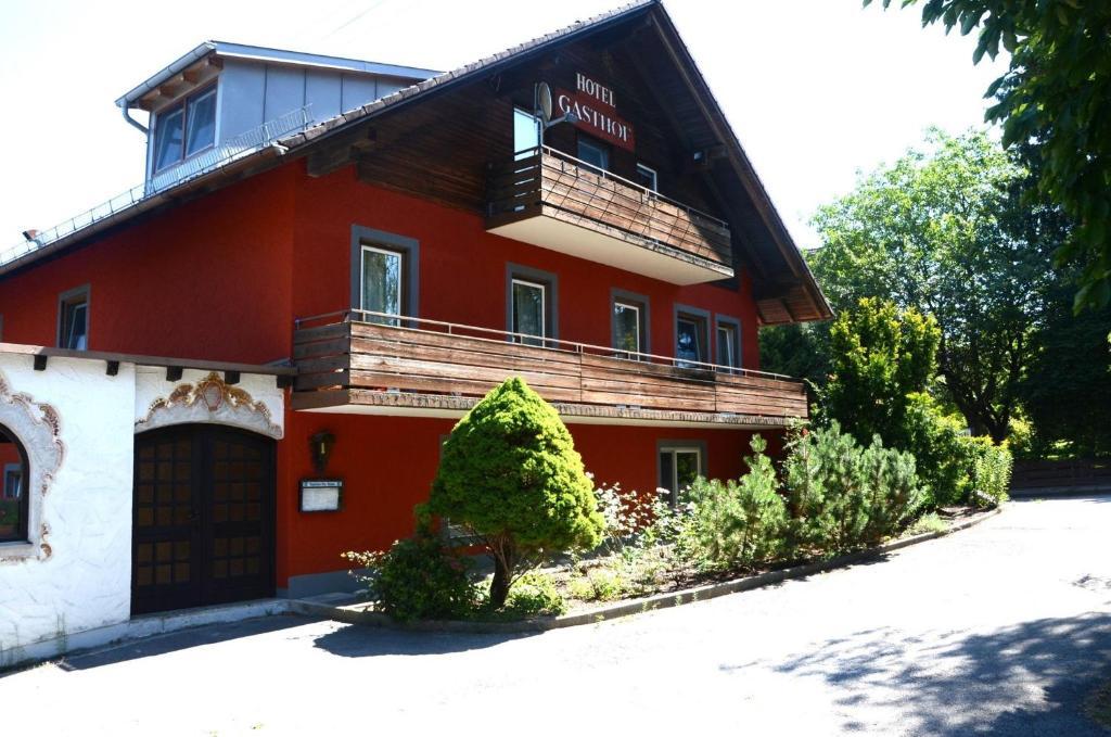 Landgasthof Zur Quelle